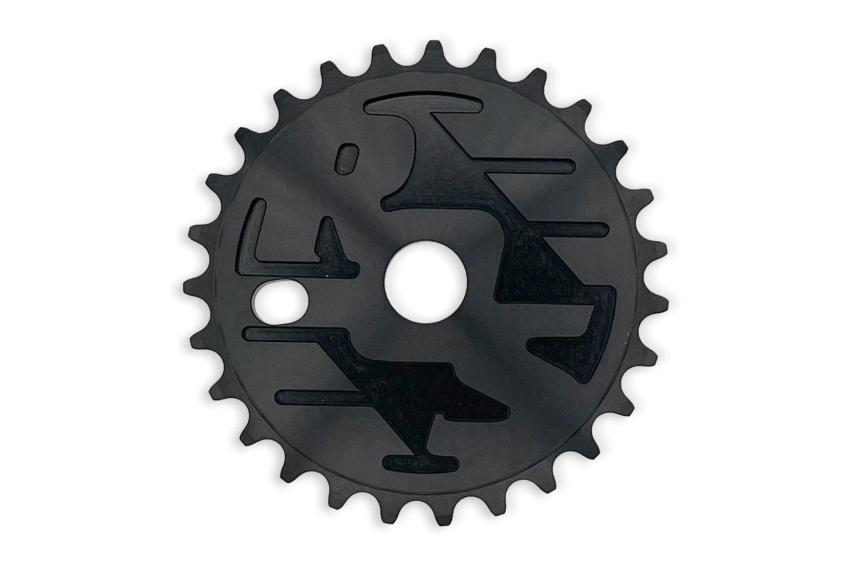 Ride Out Supply Sprocket - 19mm Spindle  (32T)