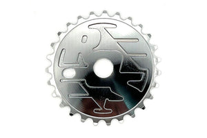 Ride Out Supply Sprocket - 19mm Spindle  (39T) - Downtown Bicycle Works 