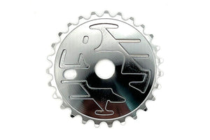Ride Out Supply Sprocket - 19mm Spindle  (27T) - Downtown Bicycle Works 