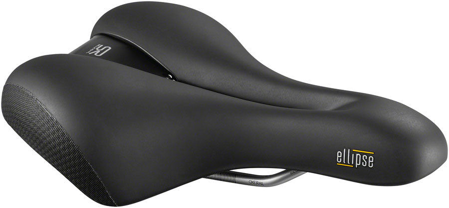 Selle Royal Ellipse Women's Saddle - Downtown Bicycle Works 