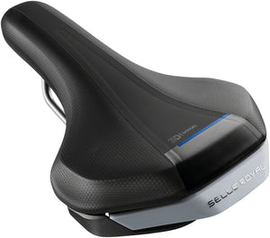 Selle Royal E-Zone Saddle - Downtown Bicycle Works 