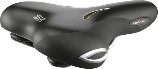 Selle Royal Lookin Moderate Saddle - Women - Downtown Bicycle Works 