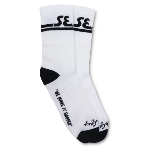 SE Bikes Logo Socks - Downtown Bicycle Works 