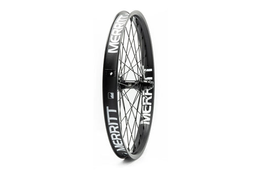 Merritt Siege Front Wheel - Downtown Bicycle Works 
