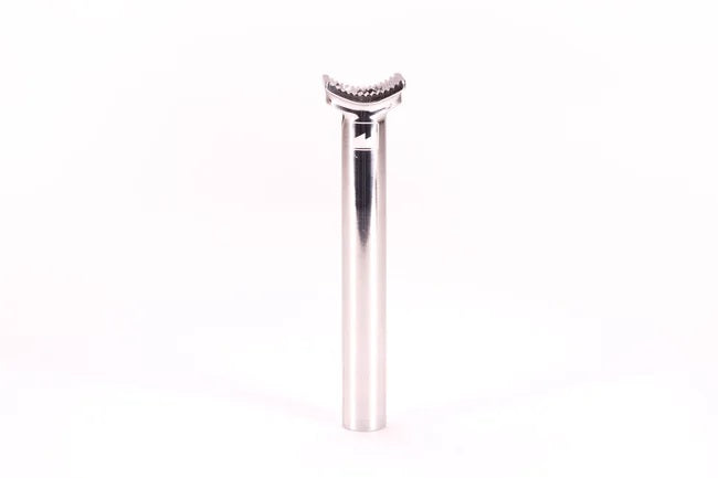 Merritt Stealth Pivotal Post - Black Or Silver - Downtown Bicycle Works 