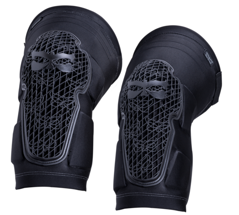 Kali Strike Knee/Shin Guard - Downtown Bicycle Works 