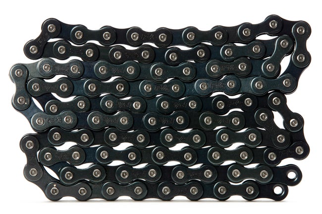 Theory 510 Chain - Black - Downtown Bicycle Works 