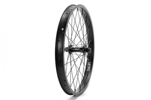 Theory Predict Front Wheel (Various Colors) - Downtown Bicycle Works 