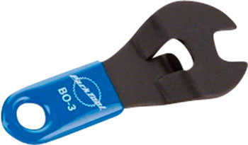 Park Tool BO-3 Key Chain Bottle Opener - Downtown Bicycle Works 
