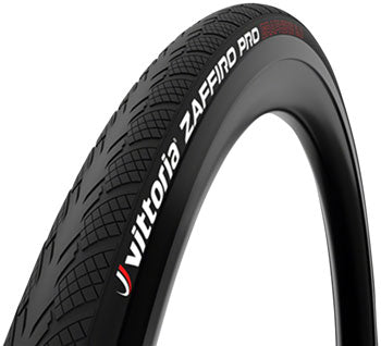 Vittoria Zaffiro Pro V Folding Tire (Various Sizes) - Downtown Bicycle Works 