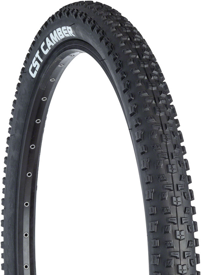 CST Camber Folding Tire - 29 x 2.25 - Downtown Bicycle Works 