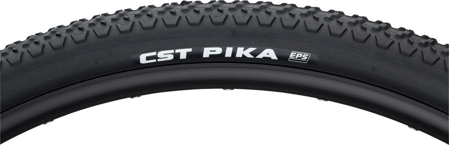 CST Pika Tire - 700 x 38 - Downtown Bicycle Works 