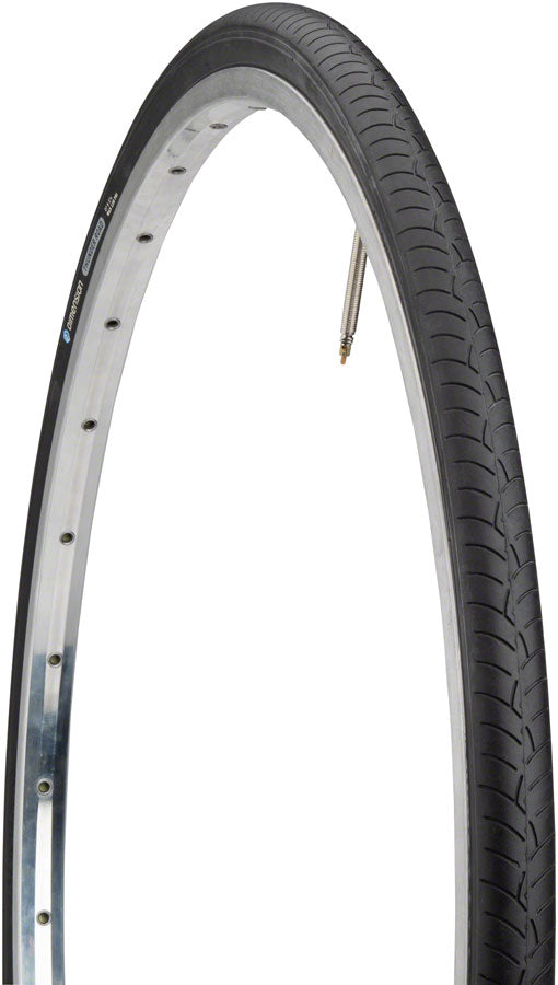 MSW Thunder Road Tire - 27 x 1-1/4 - Downtown Bicycle Works 