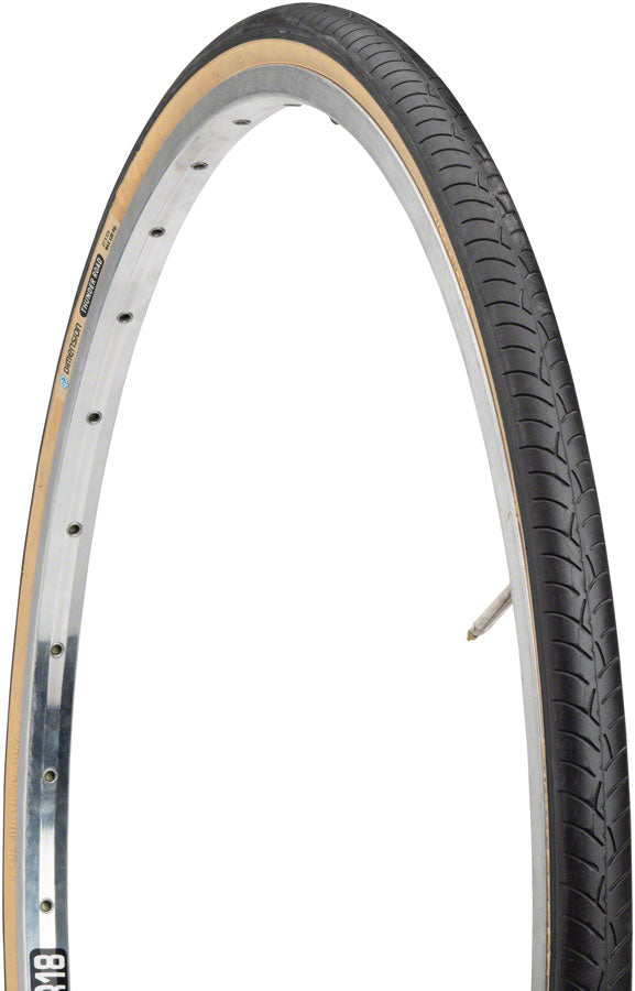 MSW Thunder Road Tire - 27 x 1-1/4