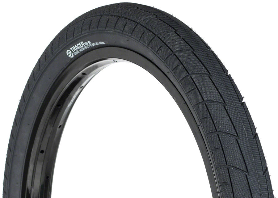 Salt Tracer Tire - 16 x 2.2 (Various Colors) - Downtown Bicycle Works 