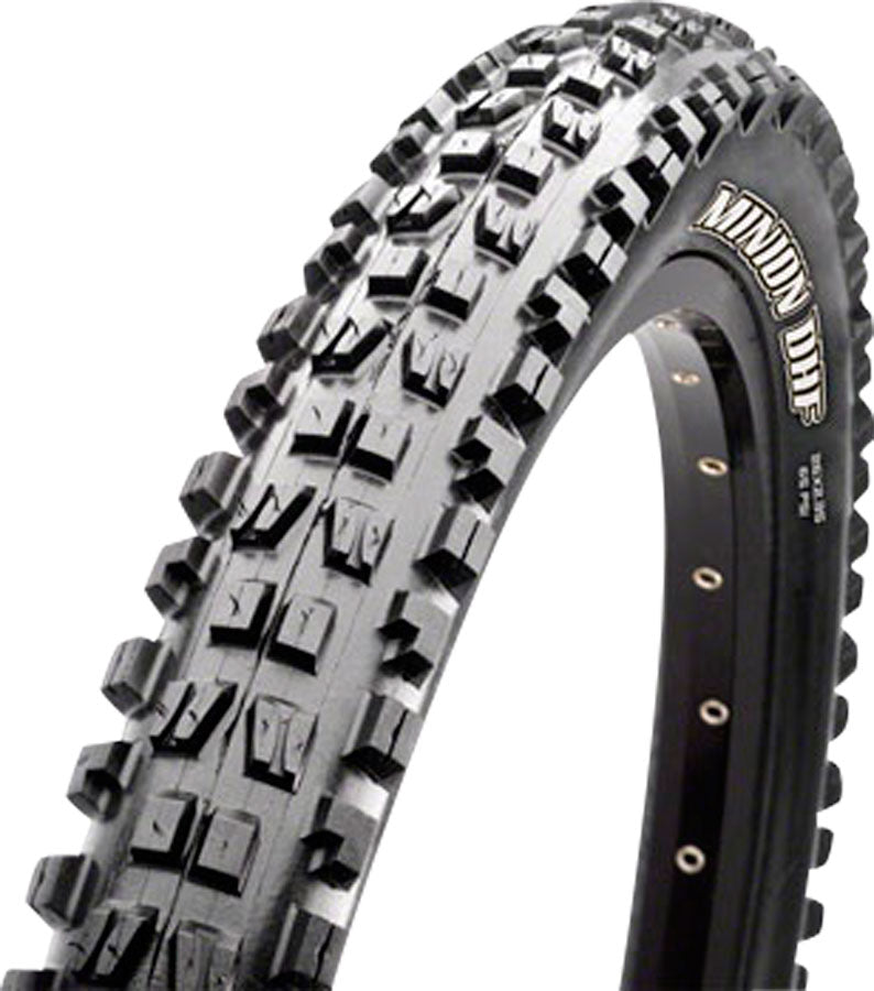 Maxxis Minion DHF Folding Tire - 27.5 x 2.3 - Downtown Bicycle Works 
