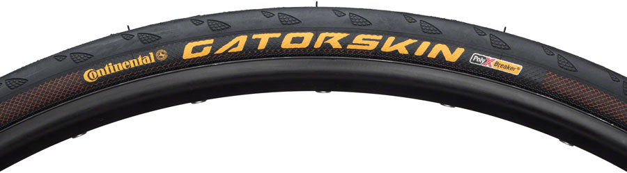 Continental Gatorskin Folding Tire (Various Sizes) - Downtown Bicycle Works 
