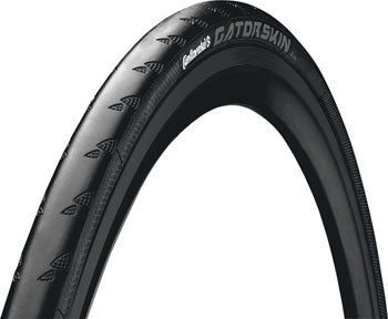 Continental Gatorskin Black Edition Tire (Various Sizes) - Downtown Bicycle Works 