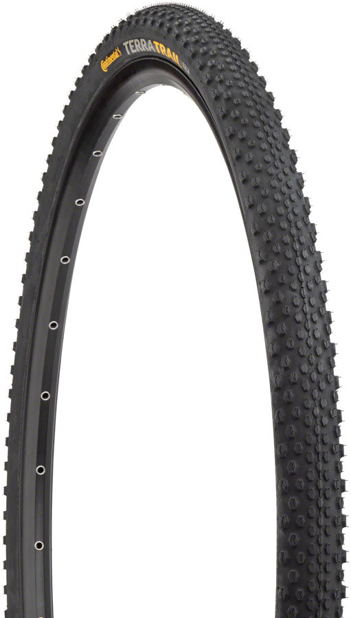Continental Terra Trail Folding Tire - 700 x 40 - Downtown Bicycle Works 