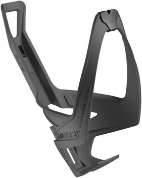 Elite Cannibal XC Skin Water Bottle Cage - Downtown Bicycle Works 