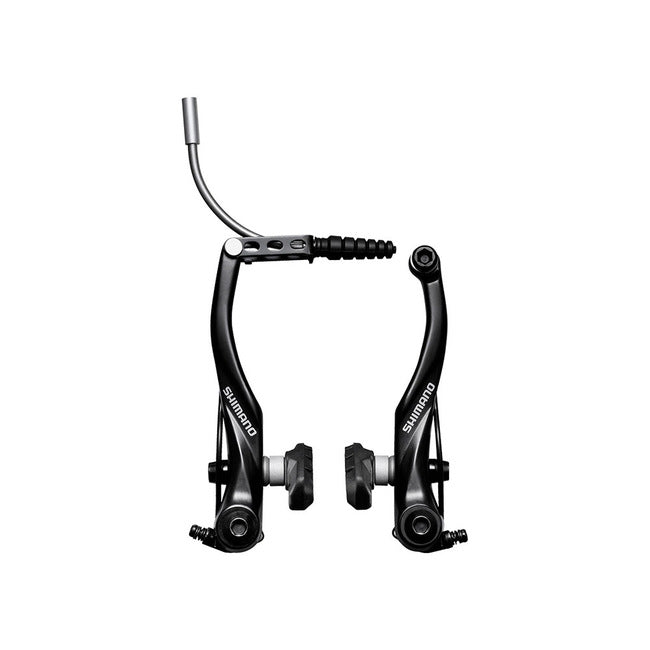 Shimano Alivio BR-T4000 Front V-Brake - Downtown Bicycle Works 