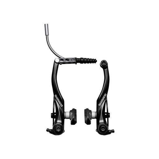 Shimano Alivio BR-T4000 Front V-Brake - Downtown Bicycle Works 