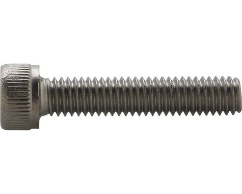 Aheadset Universal Preload/Top-Cap Bolt - Downtown Bicycle Works 