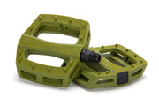 Merritt P1 Pedals (Various Colors) - Downtown Bicycle Works 