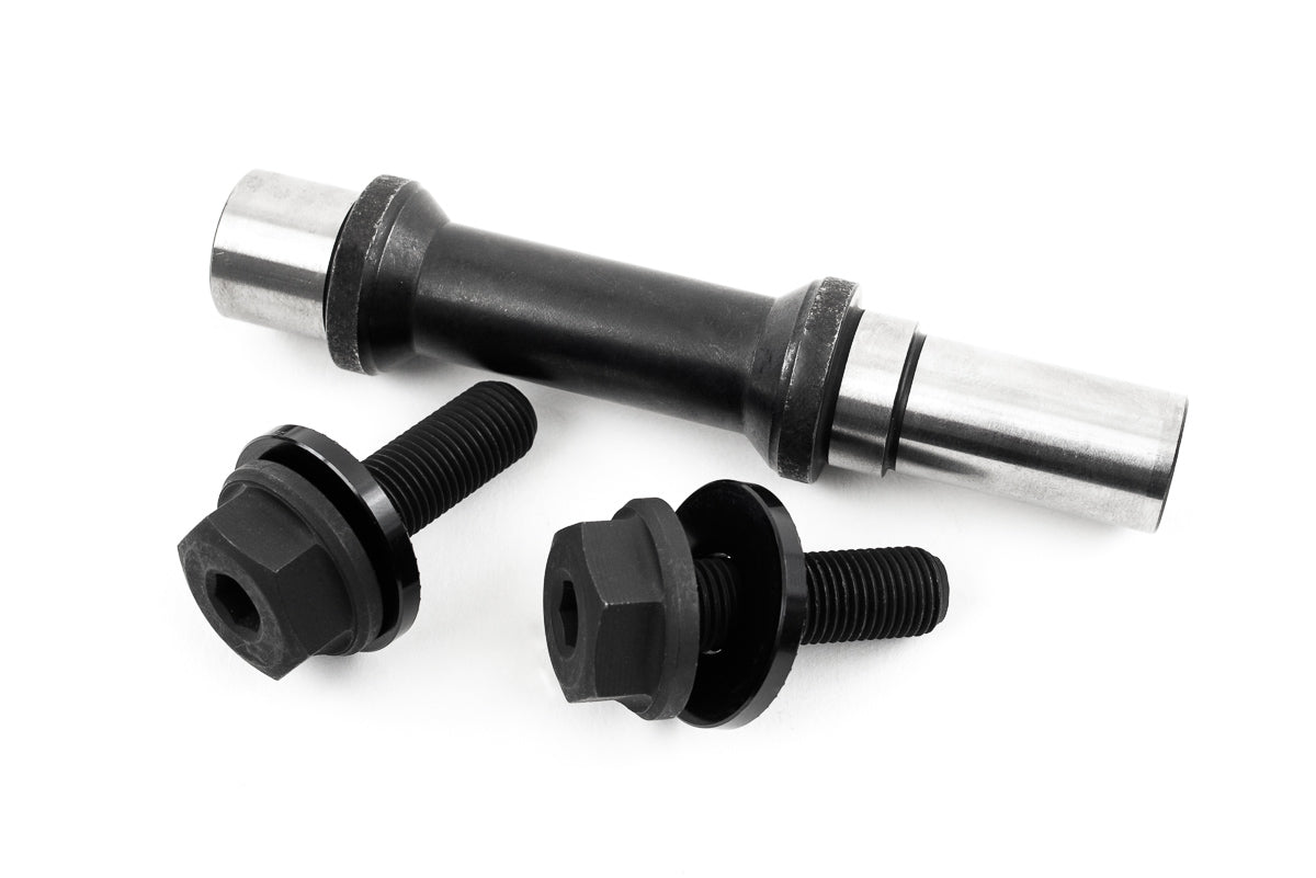 Mission Axle Kit For Profile Cassette (Male Or Female) - Downtown Bicycle Works 