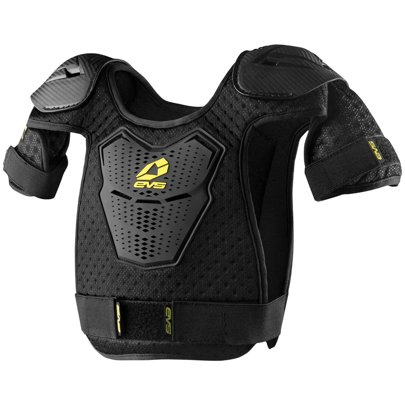 EVS Bantam Roost Deflector - Youth L/XL - Downtown Bicycle Works 