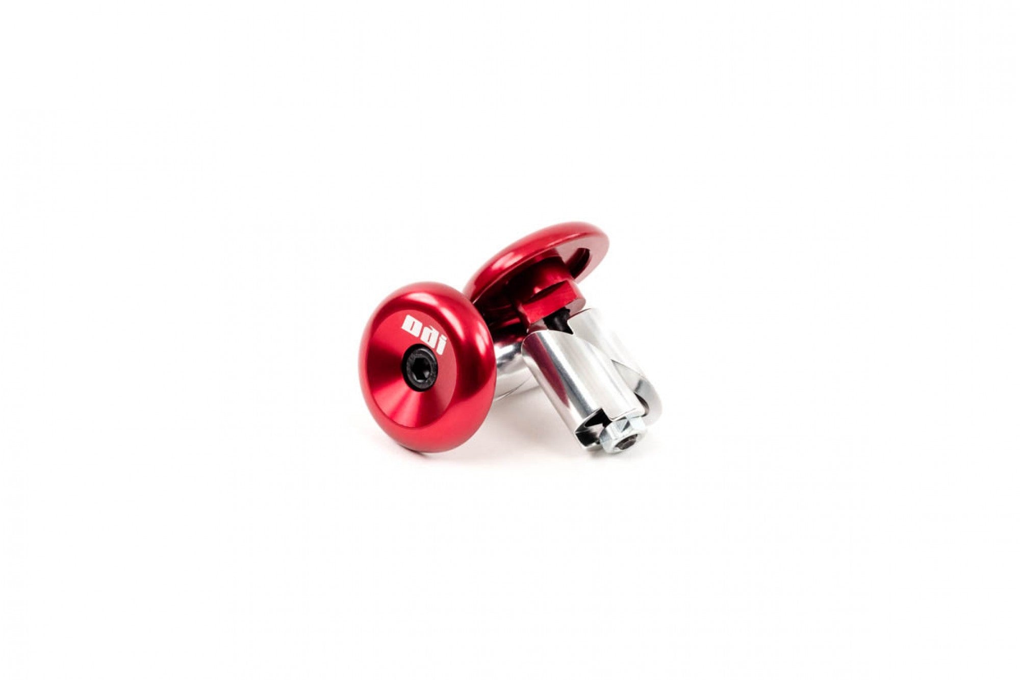 ODI Alloy Bar Ends (Various Colors) - Downtown Bicycle Works 