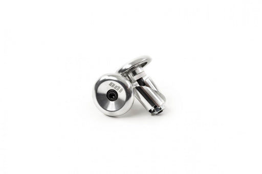 ODI Alloy Bar Ends (Various Colors) - Downtown Bicycle Works 