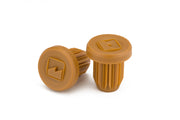 Merritt Insert Bar Ends (Various Colors) - Downtown Bicycle Works 
