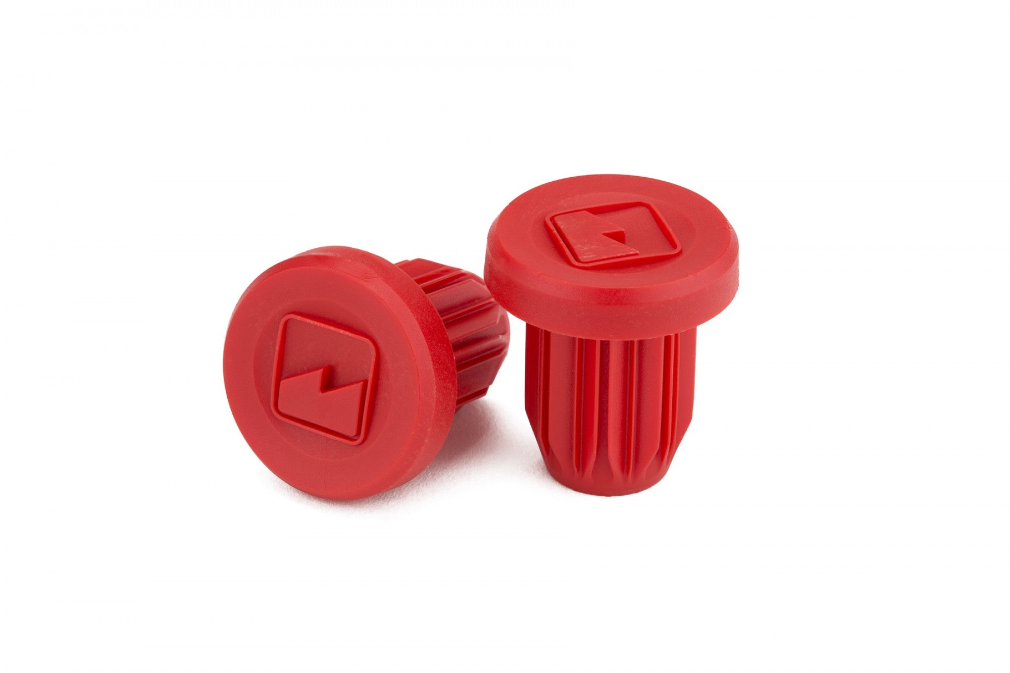 Merritt Insert Bar Ends (Various Colors) - Downtown Bicycle Works 