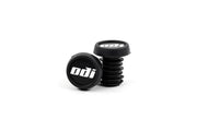 ODI Nylon Bar Ends - Downtown Bicycle Works 