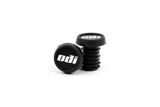 ODI Nylon Bar Ends - Downtown Bicycle Works 