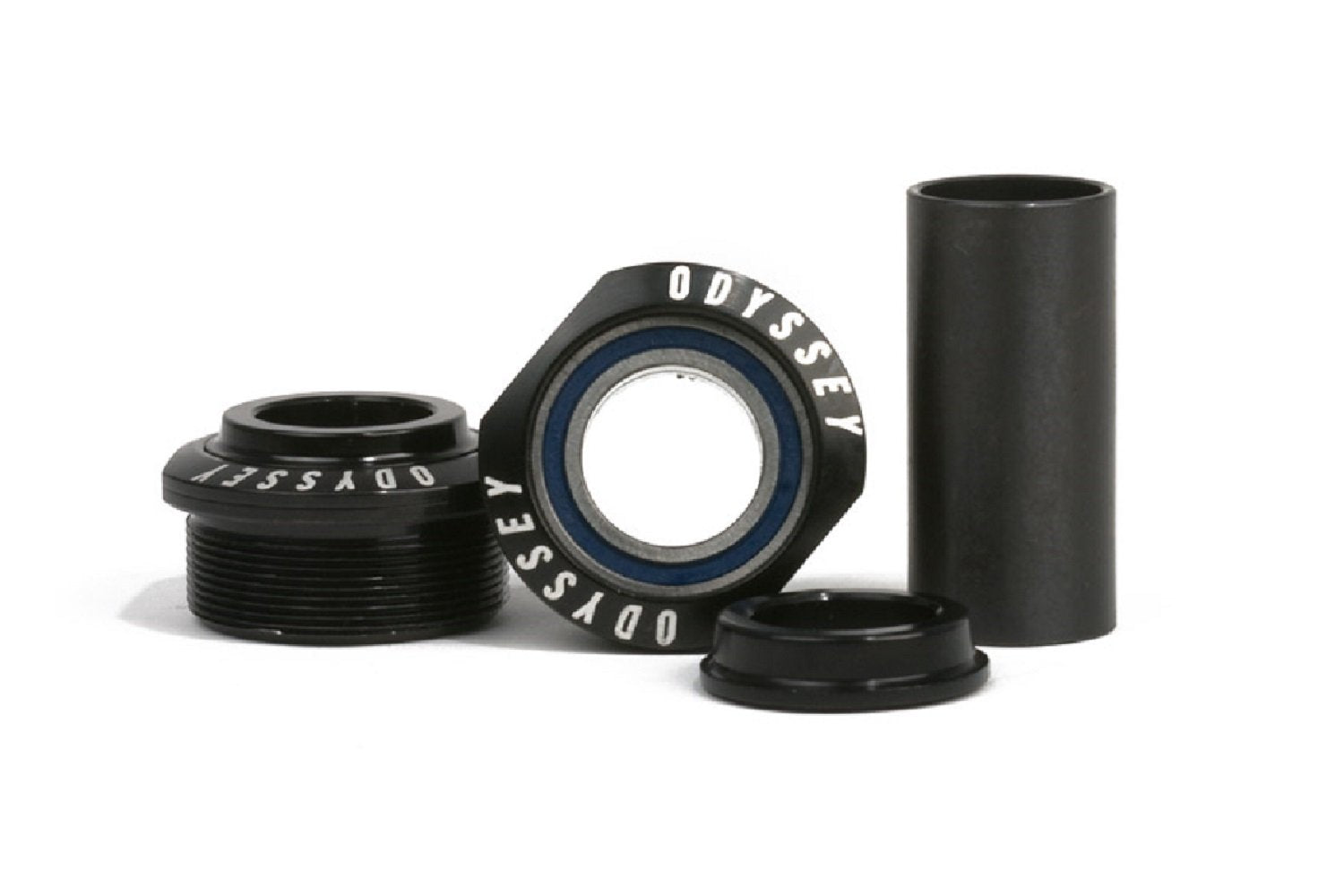 Odyssey Euro Bottom Bracket - 19mm - Downtown Bicycle Works 