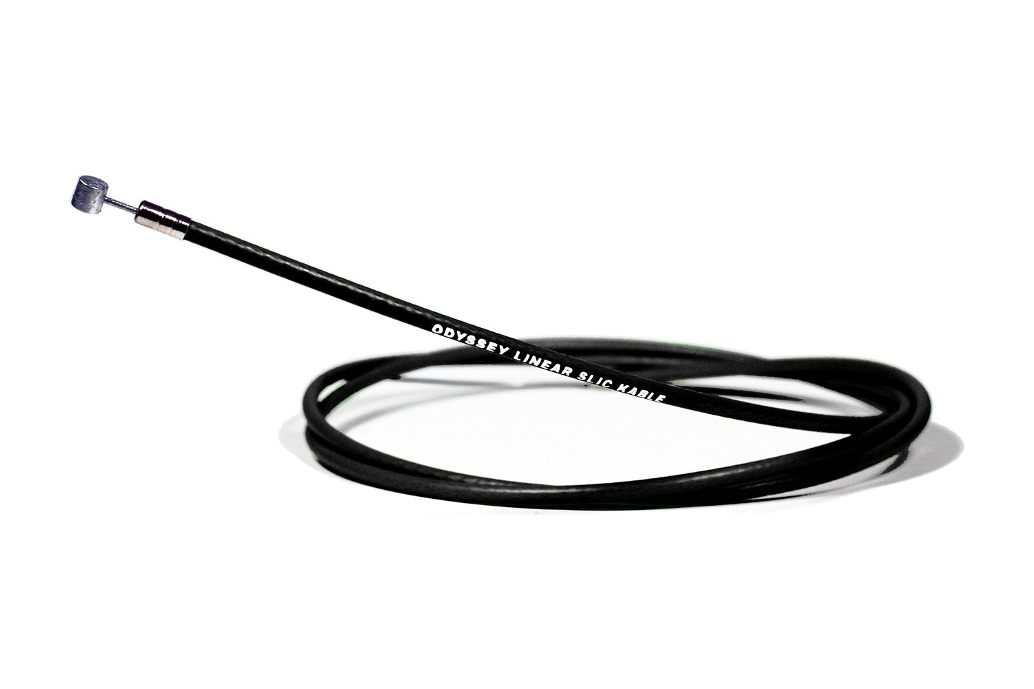 Odyssey Linear Slic Kable and Housing Brake Cable - Downtown Bicycle Works 