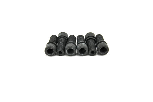 Mission Bicycle Stem 26mm Bolts (Various Colors) - Downtown Bicycle Works 