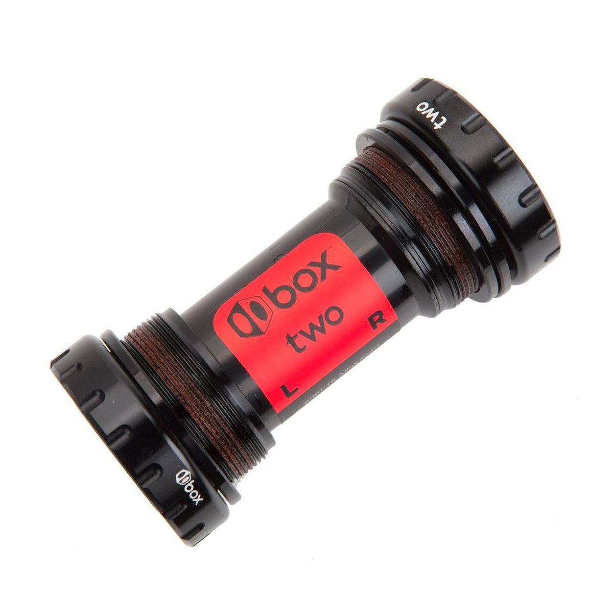 Box Two External Euro 24mm Bottom Bracket - Downtown Bicycle Works 