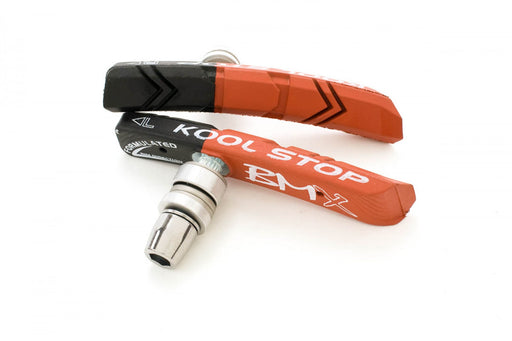 Kool Stop BMX Brake Pads - Downtown Bicycle Works 