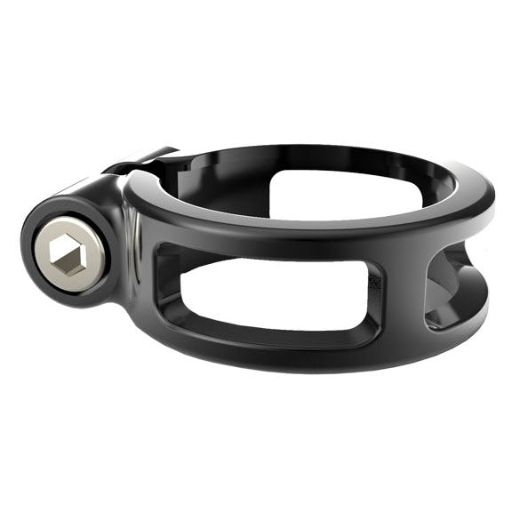 Box Helix Seat Binder - Downtown Bicycle Works 