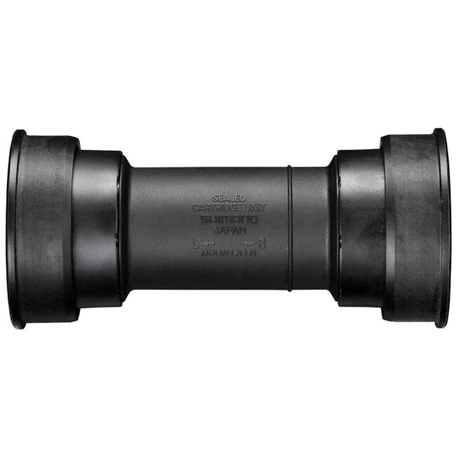 Shimano Deore XT BB-MT800-P Press Fit Bottom Bracket - 89.5/92mm - Downtown Bicycle Works 