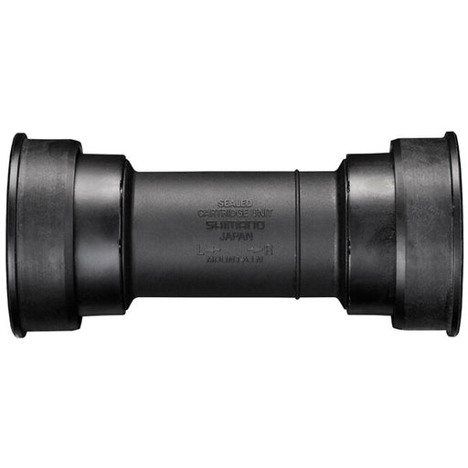 Shimano Deore XT BB-MT800-P Press Fit Bottom Bracket - 89.5/92mm - Downtown Bicycle Works 