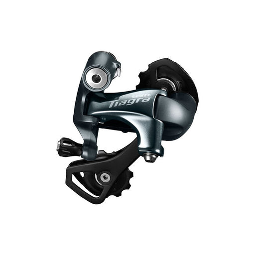 Shimano Tiagra RD-4700-GS Rear Derailleur - 10 Speed - Downtown Bicycle Works 