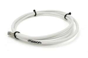 Mission Capture Cable (Various Colors) - Downtown Bicycle Works 