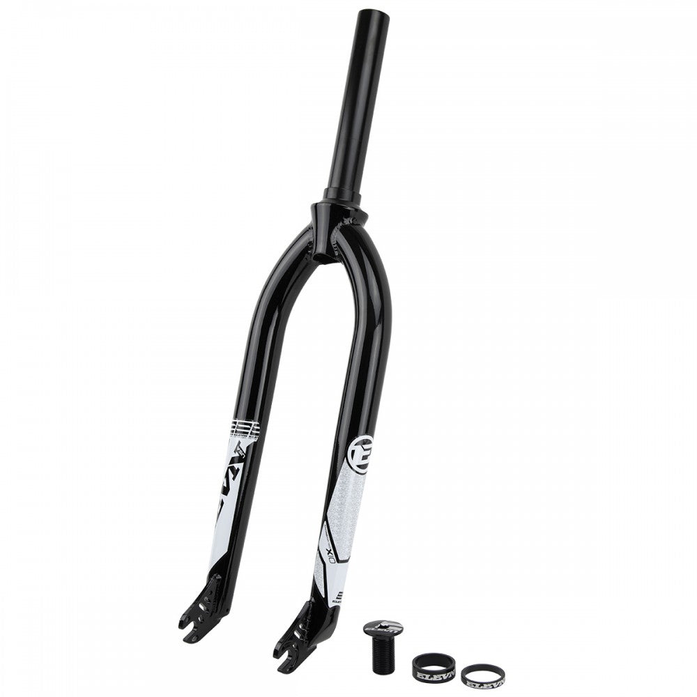 Elevn 7.0 LT Pro Cruiser 24" Fork - Tapered (10mm) - Downtown Bicycle Works 