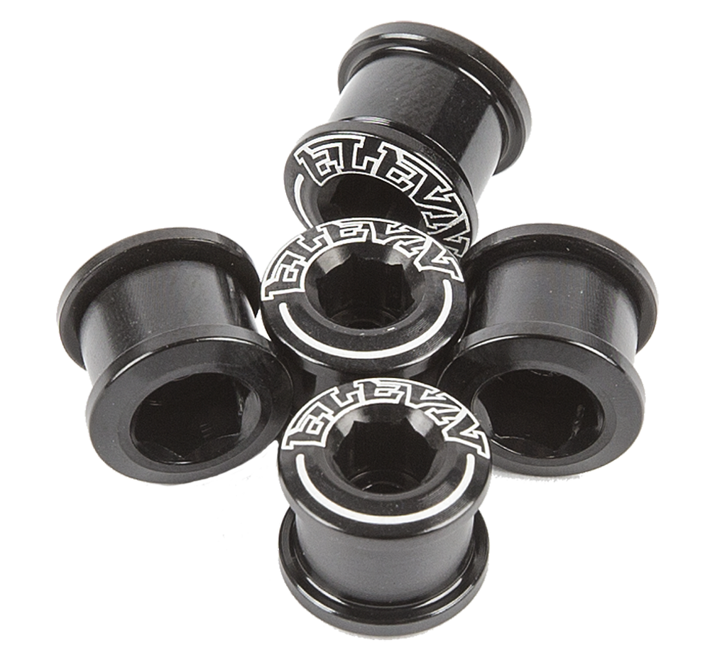 Elevn Chainring Bolts - Thumbnail 3