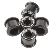 Elevn Alloy Chainring Bolts - Various Colors - Downtown Bicycle Works 
