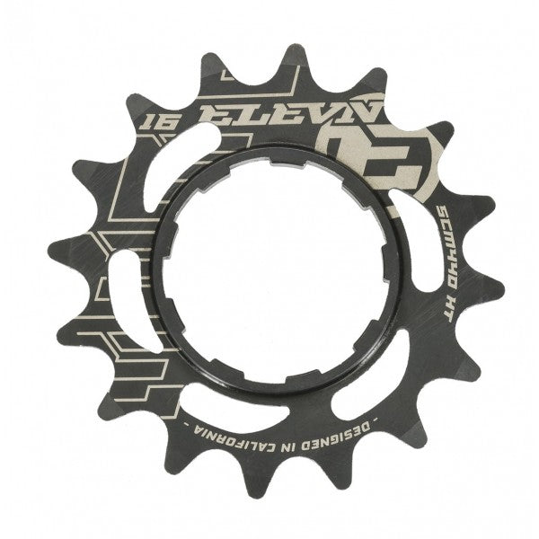 Elevn Chromoly Cog (Various Sizes) - Downtown Bicycle Works 